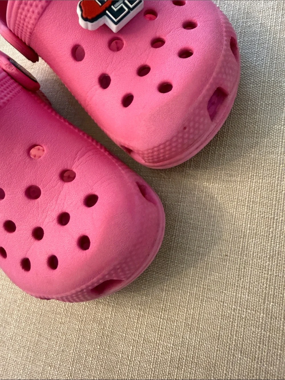CROCS comfortable lightweight